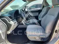 2016 Subaru Forester фото