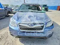 2016 Subaru Forester фото