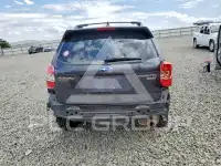 2016 Subaru Forester фото