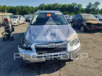 2016 Subaru Forester photo