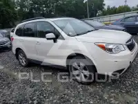 2016 Subaru Forester фото