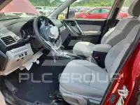 2016 Subaru Forester фото