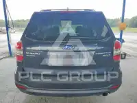 2016 Subaru Forester фото