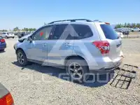 2016 Subaru Forester photo