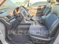 2016 Subaru Forester photo