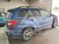 2016 Subaru Forester фото
