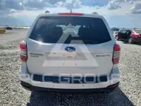 2016 Subaru Forester фото