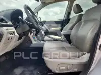 2016 Subaru Forester фото