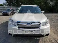 2016 Subaru Forester photo