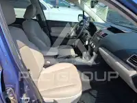 2016 Subaru Forester фото