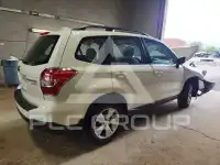 2016 Subaru Forester фото