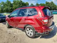 2016 Subaru Forester фото