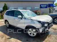 2016 Subaru Forester фото