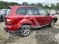 2016 Subaru Forester фото