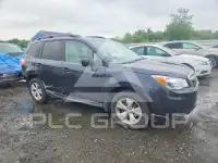 2016 Subaru Forester фото