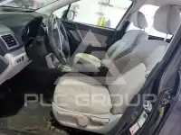 2016 Subaru Forester фото