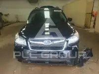 2016 Subaru Forester фото