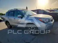 2016 Subaru Forester photo