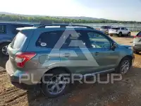 2016 Subaru Forester фото