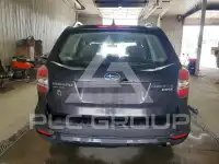 2016 Subaru Forester фото
