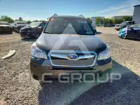 2016 Subaru Forester photo