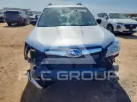2016 Subaru Forester фото