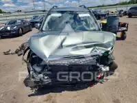 2016 Subaru Forester фото
