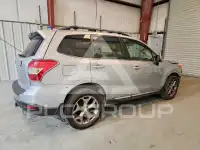 2016 Subaru Forester photo