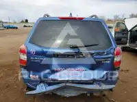 2016 Subaru Forester фото