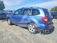 2016 Subaru Forester photo