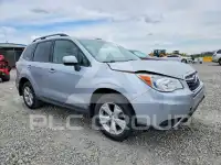 2016 Subaru Forester photo