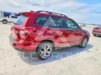 2016 Subaru Forester фото