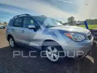 2016 Subaru Forester photo