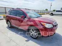 2016 Subaru Forester фото