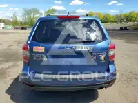 2016 Subaru Forester фото