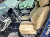2016 Subaru Forester фото