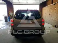 2016 Subaru Forester фото