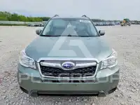 2016 Subaru Forester фото