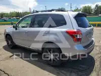 2016 Subaru Forester фото