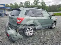 2016 Subaru Forester фото