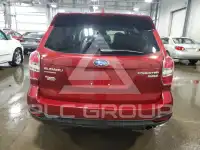 2016 Subaru Forester photo
