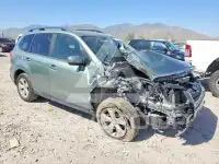 2016 Subaru Forester фото