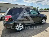 2016 Subaru Forester фото