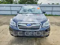 2016 Subaru Forester фото