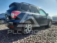 2016 Subaru Forester фото