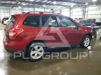 2016 Subaru Forester photo