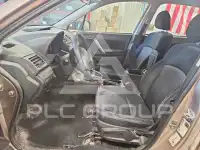 2016 Subaru Forester фото