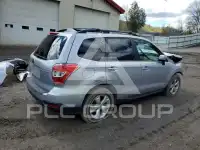 2016 Subaru Forester фото