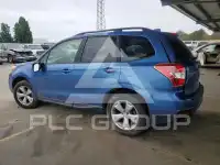 2016 Subaru Forester photo