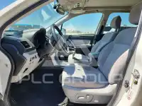 2016 Subaru Forester фото